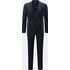Zegna - Herren - Anzug 'Trofeo' navy – Bild 7