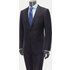 Zegna - Herren - Anzug 'Trofeo' dark navy – Bild 8