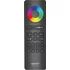 MiBoxer C5 Funkfernbedienung – 2,4 GHz LED-Steuerung für RGB+CCT, 4 Zonen, Farbrad & Modustaste – Bild 5