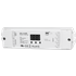 DMX512 RGBW LED Decoder 4CH – LED Controller 4-Kanal 12–48V DC 4x5A max. 20A | SR-2102B – Bild 4