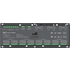 LTECH D40 DMX512/RDM LED Controller 40-Kanal 3A, 12-24V DC, mit OLED Display, Konstantspannung – Bild 5