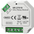 SR-2701S-DT7AC DALI-2 Relaismodul – 1-Kanal Schaltgerät für LED, EVG & Netzteile, 100–240 V AC – Bild 5