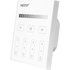 MiBoxer T1 LED-Wandsteuerung – 4 Zonen, 1-Kanal 2,4 GHz Touchpanel zum dimmen bei 230 V – Bild 5