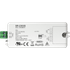 SR-2303S 2-in-1 LED-Dimmer 1-Kanal – 1-Kanal (12–48 V, 8 A) für Konstantspannung, DALI & Taster-Dimmung – Bild 4