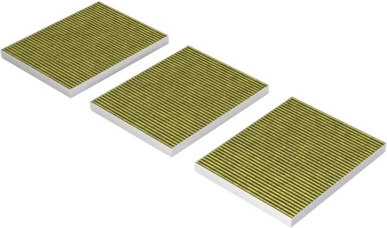 BOSCH Clean Air Plus Geruchsfilter (Ersatz) 11034226 BOSCH Clean Air Plus Geruchsfilter (Ersatz) 11034226