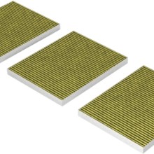 BOSCH Clean Air Plus Geruchsfilter (Ersatz) 11034226 BOSCH Clean Air Plus Geruchsfilter (Ersatz) 11034226