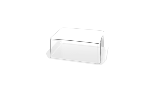 BOSCH Butterdose 12028344 BOSCH Butterdose 12028344