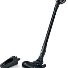 BOSCH Akku-Staubsauger Unlimited 6 Blau BKS6111P BOSCH Akku-Staubsauger Unlimited 6 Blau BKS6111P