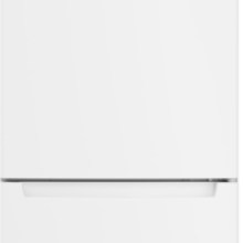 BOSCH Serie 2 Freistehende Kühl-Gefrier-Kombination mit Gefrierbereich unten 186 x 60 cm Weiß KGN36NWEA BOSCH Serie 2 Freistehende Kühl-Gefrier-Kombination mit Gefrierbereich unten 186 x 60 cm Weiß KGN36NWEA