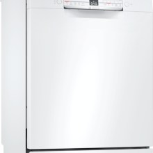 BOSCH Serie 2 Freistehender Geschirrspüler 60 cm Weiß SMS2ITW33E BOSCH Serie 2 Freistehender Geschirrspüler 60 cm Weiß SMS2ITW33E
