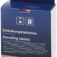 BOSCH Entkalkungstabletten, 12x18g, für Kaffeemaschinen, Wasserkocher, Heißwasserspender und SmartGrow 00312454 BOSCH Entkalkungstabletten, 12x18g, für Kaffeemaschinen, Wasserkocher, Heißwasserspender und SmartGrow 00312454