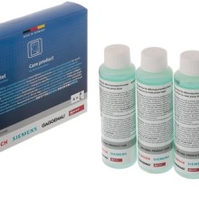 BOSCH Pflegemittel für Wärmepumpentrockner 00312111 BOSCH Pflegemittel für Wärmepumpentrockner 00312111