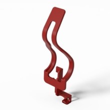 BOSCH Kleinteilehalter Kleinteile-Halter für Oberkorb 17005519 BOSCH Kleinteilehalter Kleinteile-Halter für Oberkorb 17005519