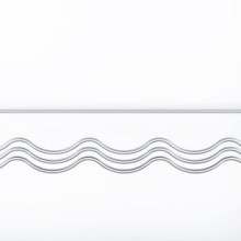 BOSCH Design-Flaschenablage/optionale Flaschen 17005542 BOSCH Design-Flaschenablage/optionale Flaschen 17005542