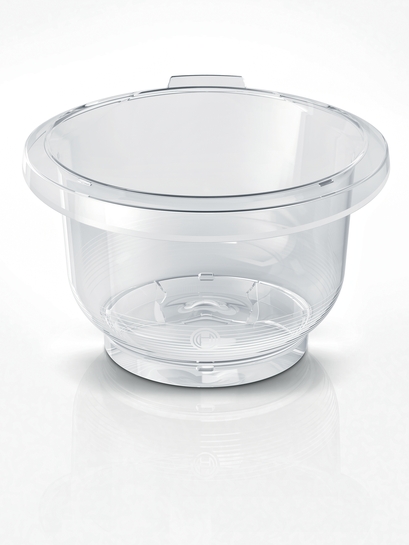 BOSCH Rührschüssel Tritan 17006177 BOSCH Rührschüssel Tritan 17006177