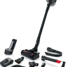 BOSCH Akku-Staubsauger Unlimited 8 Gen2 Weiß BSS825ALL BOSCH Akku-Staubsauger Unlimited 8 Gen2 Weiß BSS825ALL