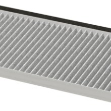 BOSCH Clean Air Standard Geruchsfilter 17006837 BOSCH Clean Air Standard Geruchsfilter 17006837