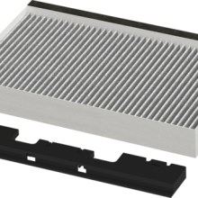 BOSCH Clean Air Standard Geruchsfilter 11049702 BOSCH Clean Air Standard Geruchsfilter 11049702