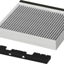 BOSCH Clean Air Standard Geruchsfilter 11049701 BOSCH Clean Air Standard Geruchsfilter 11049701