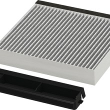 BOSCH Clean Air Standard Geruchsfilter 17006588 BOSCH Clean Air Standard Geruchsfilter 17006588