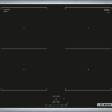 BOSCH Serie 4 Induktionskochfeld 60 cm herdgesteuert, Mit Rahmen aufliegend NVQ645CB6E BOSCH Serie 4 Induktionskochfeld 60 cm herdgesteuert, Mit Rahmen aufliegend NVQ645CB6E