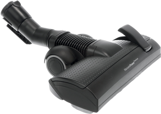 BOSCH Bodendüse Kunststoffsohle; mit Rädern 17005791 BOSCH Bodendüse Kunststoffsohle; mit Rädern 17005791