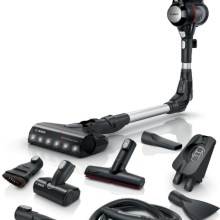 BOSCH Akku-Staubsauger Unlimited 7 Schwarz BKS711XXL BOSCH Akku-Staubsauger Unlimited 7 Schwarz BKS711XXL