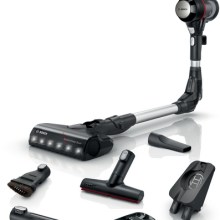 BOSCH Akku-Staubsauger Unlimited 7 Schwarz BCS712XXL BOSCH Akku-Staubsauger Unlimited 7 Schwarz BCS712XXL