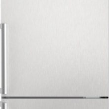 BOSCH Serie 4 Freistehende Kühl-Gefrier-Kombination mit Gefrierbereich unten 203 x 60 cm Metall-Optik, Total No Frost KGN39VLCT BOSCH Serie 4 Freistehende Kühl-Gefrier-Kombination mit Gefrierbereich unten 203 x 60 cm Metall-Optik, Total No Frost KGN39VLCT