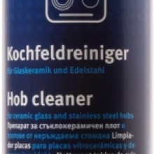 BOSCH Kochfeldreiniger für Glaskeramik, Induktion und Edelstahl 00311896 BOSCH Kochfeldreiniger für Glaskeramik, Induktion und Edelstahl 00311896
