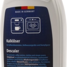 BOSCH Flüssigentkalker für Kaffeevollautomaten, Kaffeemaschinen, Dampfbacköfen und Dampfgarer 00311968 BOSCH Flüssigentkalker für Kaffeevollautomaten, Kaffeemaschinen, Dampfbacköfen und Dampfgarer 00311968