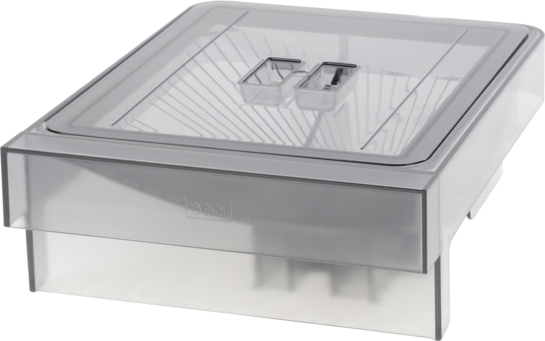 BOSCH Bohnenbehälter mit Deckel, kompl. 11015223 BOSCH Bohnenbehälter mit Deckel, kompl. 11015223