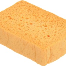 BOSCH Reinigungsschwamm für Dampfgeräte 00623653 BOSCH Reinigungsschwamm für Dampfgeräte 00623653