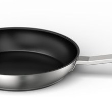 BOSCH Pro Induction Beschichtete Pfanne 28cm 17006185 BOSCH Pro Induction Beschichtete Pfanne 28cm 17006185