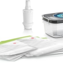 BOSCH Frischhaltedose 17006932 BOSCH Frischhaltedose 17006932