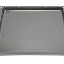 BOSCH Backblech emailliert 00437573 BOSCH Backblech emailliert 00437573