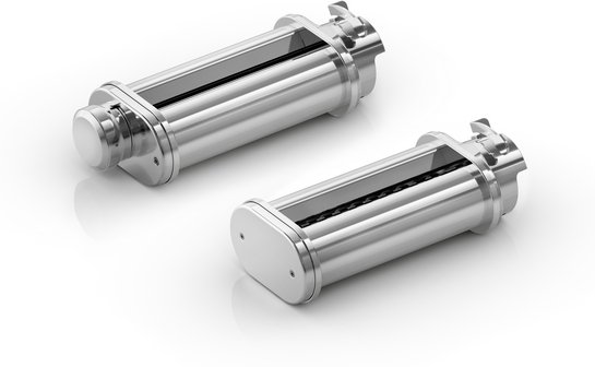 BOSCH PastaPassion Set MUZ5PP1 BOSCH PastaPassion Set MUZ5PP1