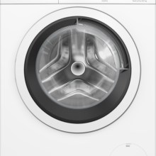 BOSCH Serie 4 Waschtrockner 9/5 kg max. 1400 U/min. WNA13441 BOSCH Serie 4 Waschtrockner 9/5 kg max. 1400 U/min. WNA13441