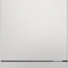 BOSCH Serie 4 Freistehende Kühl-Gefrier-Kombination mit Gefrierbereich unten 203 x 60 cm Metall-Optik KGN392LBF BOSCH Serie 4 Freistehende Kühl-Gefrier-Kombination mit Gefrierbereich unten 203 x 60 cm Metall-Optik KGN392LBF