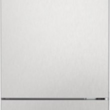 BOSCH Serie 4 Freistehende Kühl-Gefrier-Kombination mit Gefrierbereich unten 203 x 60 cm Metall-Optik KGN392LCF BOSCH Serie 4 Freistehende Kühl-Gefrier-Kombination mit Gefrierbereich unten 203 x 60 cm Metall-Optik KGN392LCF