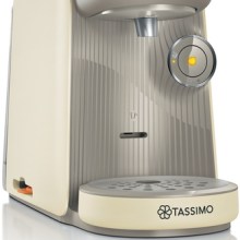 BOSCH Kapselmaschine TASSIMO FINESSE TAS167P BOSCH Kapselmaschine TASSIMO FINESSE TAS167P