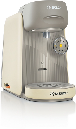 BOSCH Kapselmaschine TASSIMO FINESSE TAS167P BOSCH Kapselmaschine TASSIMO FINESSE TAS167P