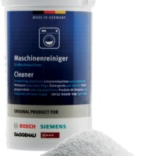 BOSCH Maschinenreiniger für Waschmaschinen 00311925 BOSCH Maschinenreiniger für Waschmaschinen 00311925