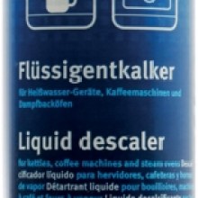 BOSCH Gefahrgutfreier Flüssigentkalker für Kaffeemaschinen und Heißwasser-Geräte 00312010 BOSCH Gefahrgutfreier Flüssigentkalker für Kaffeemaschinen und Heißwasser-Geräte 00312010