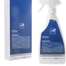 BOSCH Fettlöser für Hausgeräte 00312207 BOSCH Fettlöser für Hausgeräte 00312207