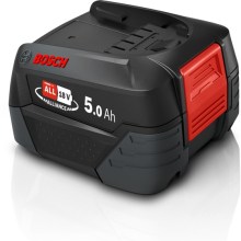 BOSCH Wechsel-Akku Power for ALL 18V 5.0Ah BHZUB1850 BOSCH Wechsel-Akku Power for ALL 18V 5.0Ah BHZUB1850