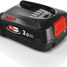 BOSCH Wechsel-Akku Power for ALL 18V 3.0Ah BHZUB1830 BOSCH Wechsel-Akku Power for ALL 18V 3.0Ah BHZUB1830