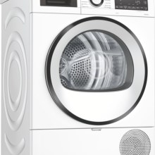 BOSCH Serie 6 Wärmepumpen-Trockner 8 kg WQG233D00 BOSCH Serie 6 Wärmepumpen-Trockner 8 kg WQG233D00