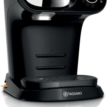 BOSCH Kapselmaschine TASSIMO MY WAY 2 TAS6502 BOSCH Kapselmaschine TASSIMO MY WAY 2 TAS6502