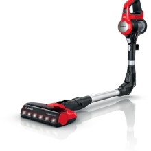 BOSCH Akku-Staubsauger Unlimited 7 ProAnimal Solo Rot BBS71BTRED BOSCH Akku-Staubsauger Unlimited 7 ProAnimal Solo Rot BBS71BTRED
